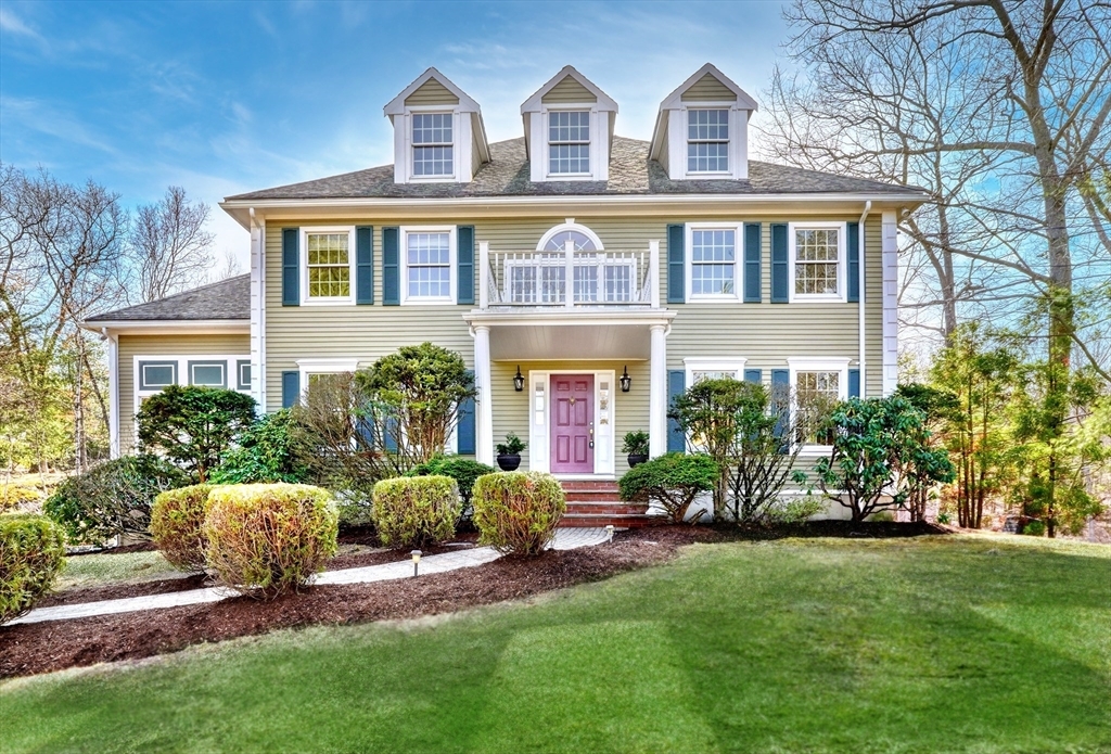Property Photo: 276 High Street MA 01890