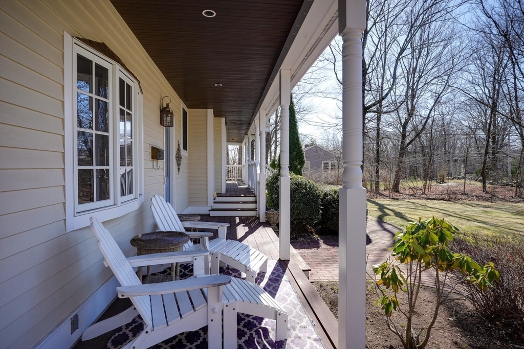 Property Photo: 45 Ash Street MA 01748