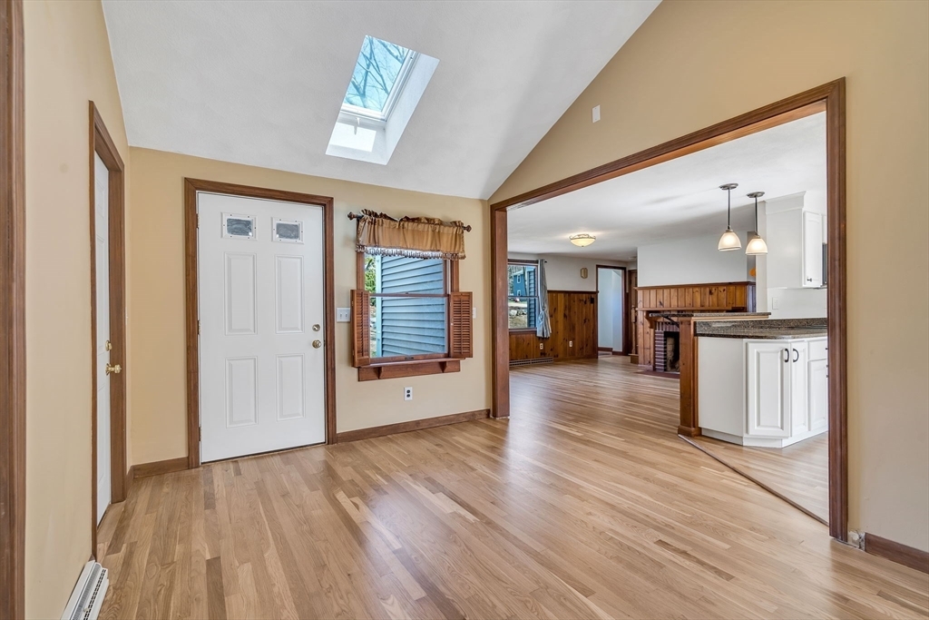Property Photo: 14 Sycamore St MA 01824
