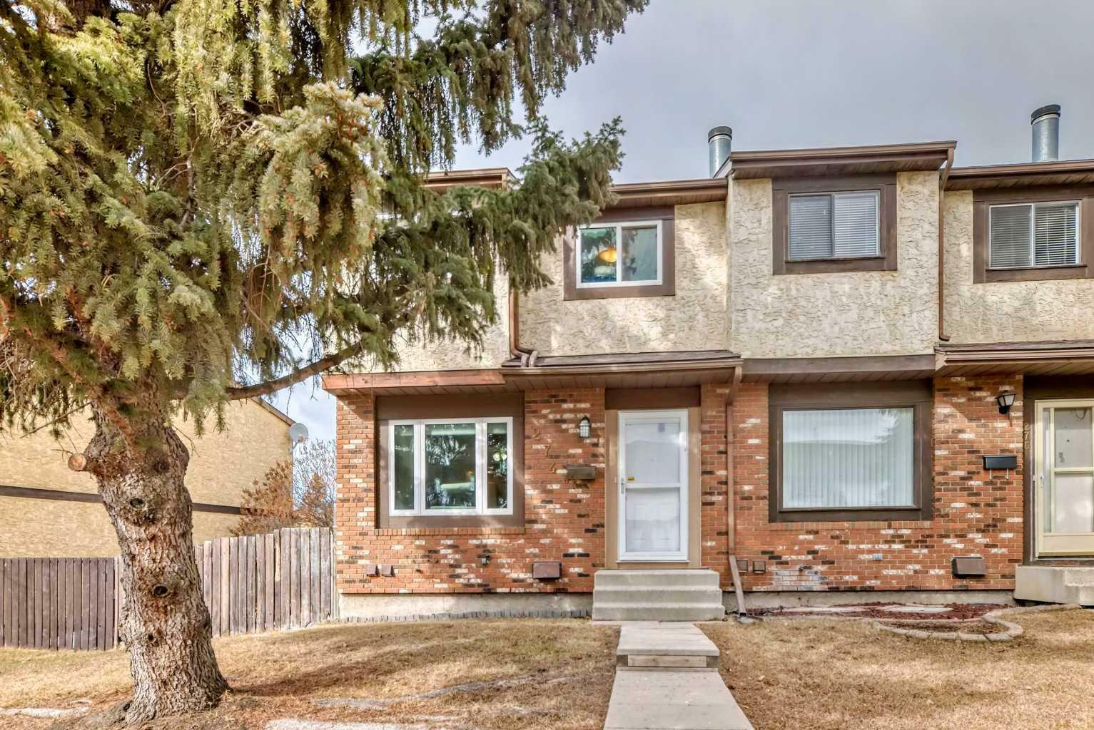 274 Cornett Drive  Red Deer AB T4P 2Y3 photo