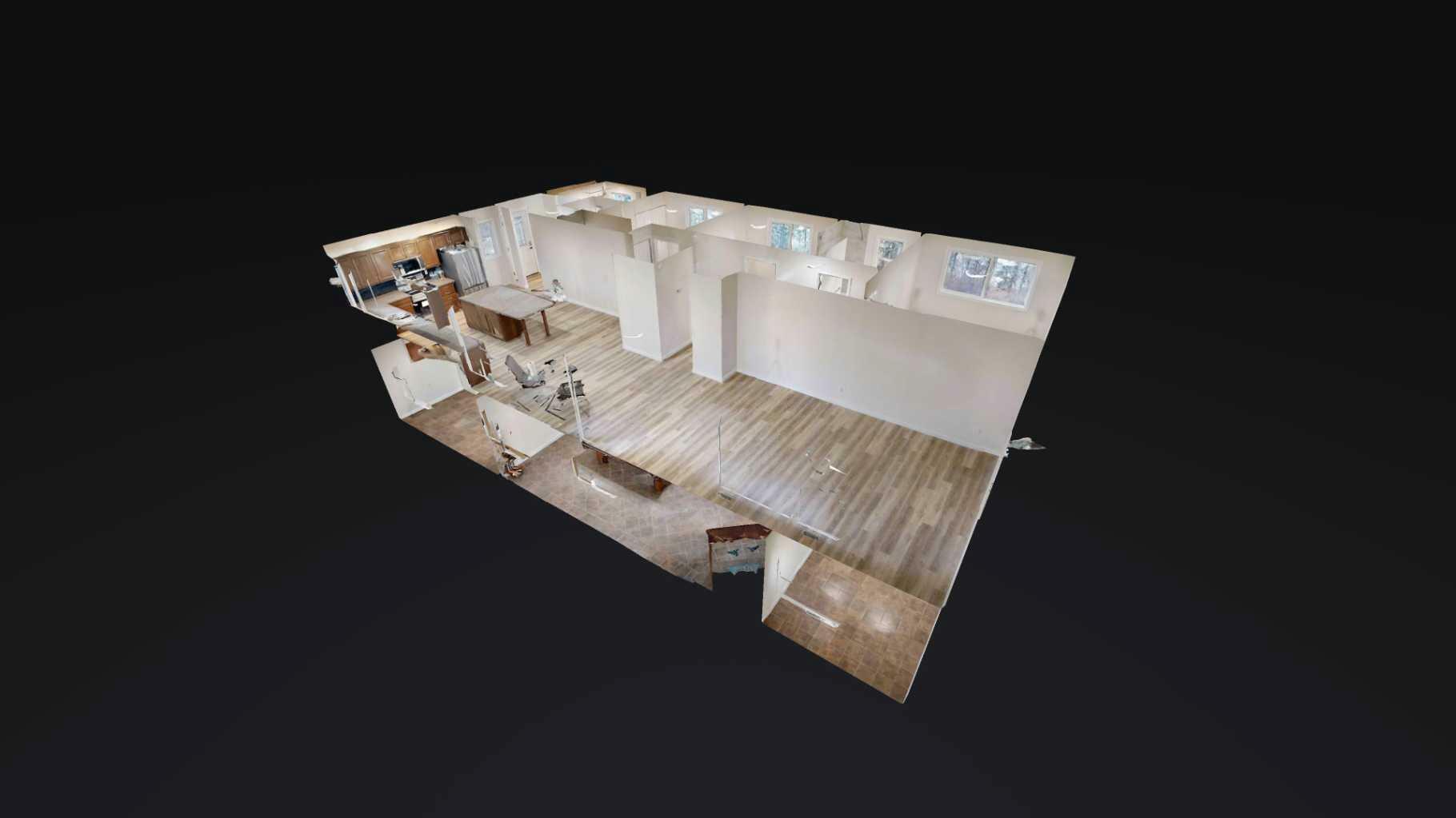 Property Photo: 19103 Twp 41-2 AB T0C 2L0