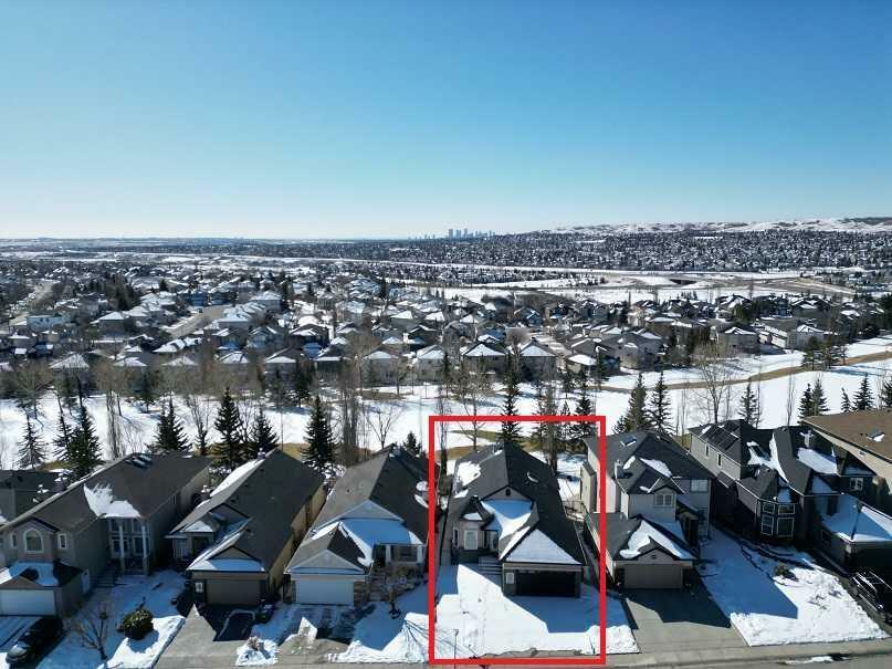 1069 Panorama Hills Landing NW  Calgary AB T3K 5M7 photo