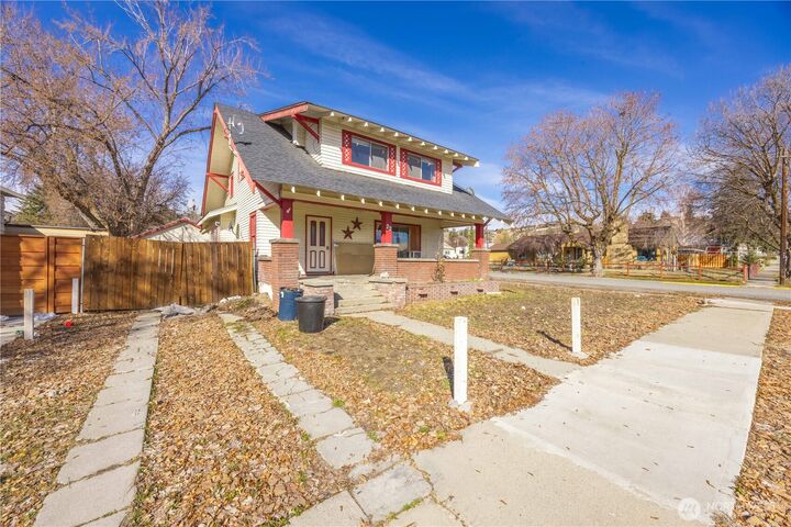 29 N Birch Street  Omak WA 98841 photo