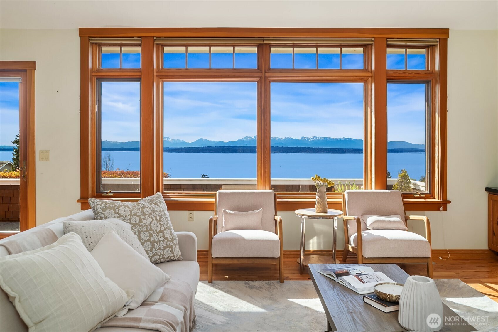 17764  15th Avenue NW  Shoreline WA 98177 photo