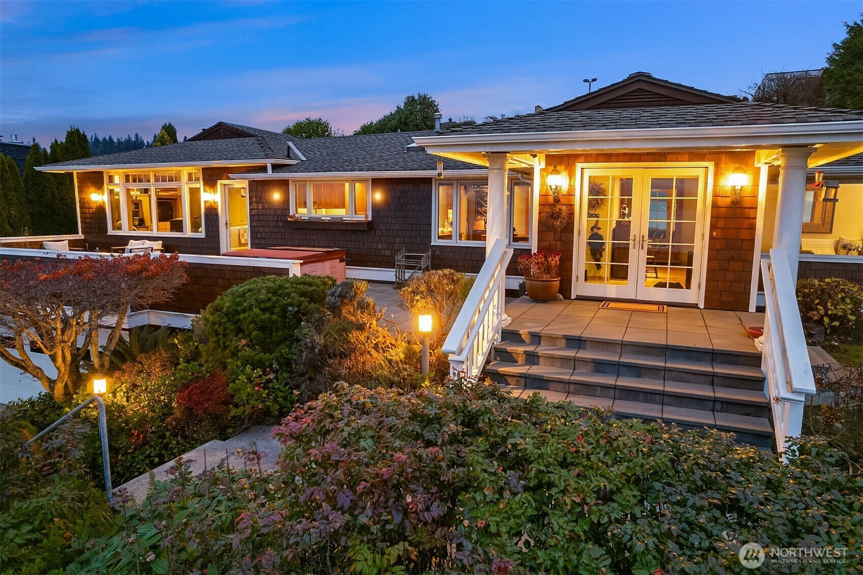 17764  15th Avenue NW  Shoreline WA 98177 photo