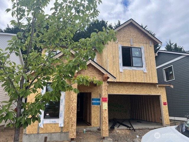 5077 NW Cedarside Loop  Silverdale WA 98383 photo