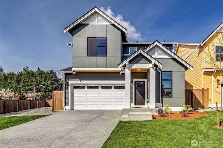 5077 NW Cedarside Loop  Silverdale WA 98383 photo
