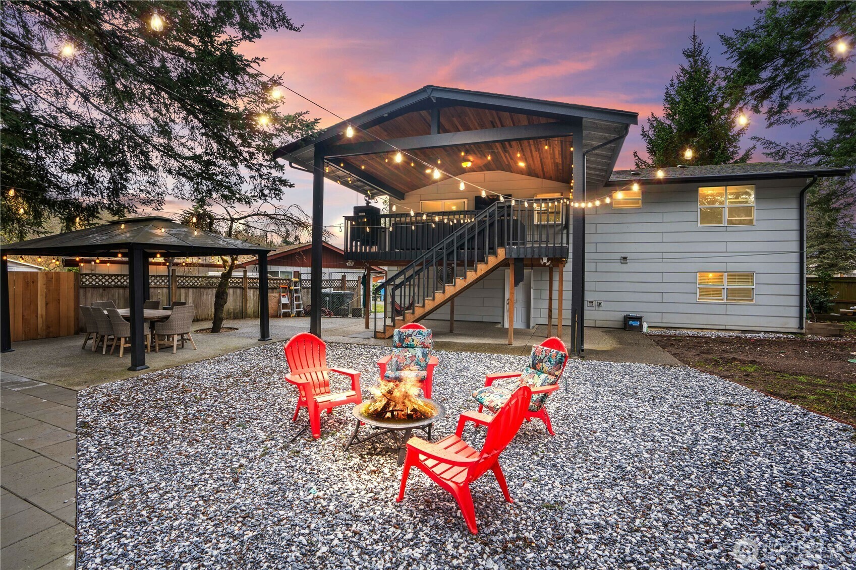 Property Photo: 962 151st Street E WA 98445