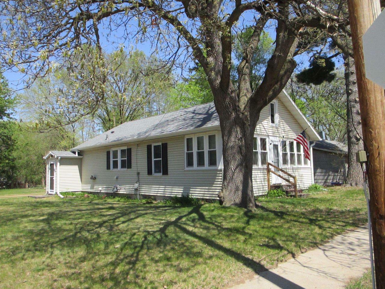 Property Photo: 454 Center Street WI 53910
