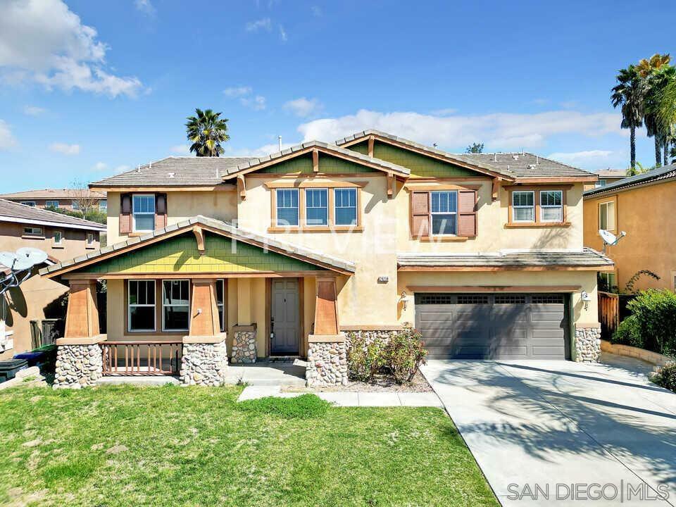 29238 Branwin St  Murrieta CA 92563 photo