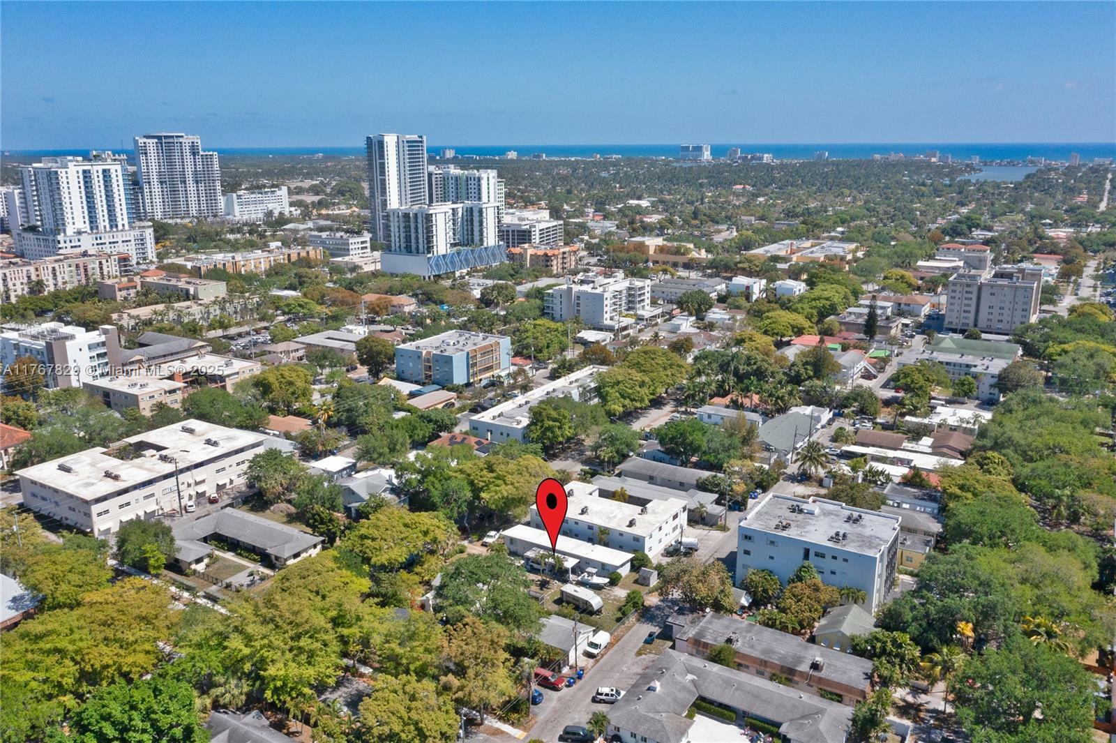 Property Photo: 1946 Madison St FL 33020