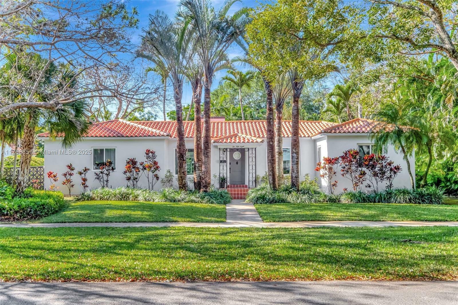 Property Photo: 258 NE 92nd St FL 33138