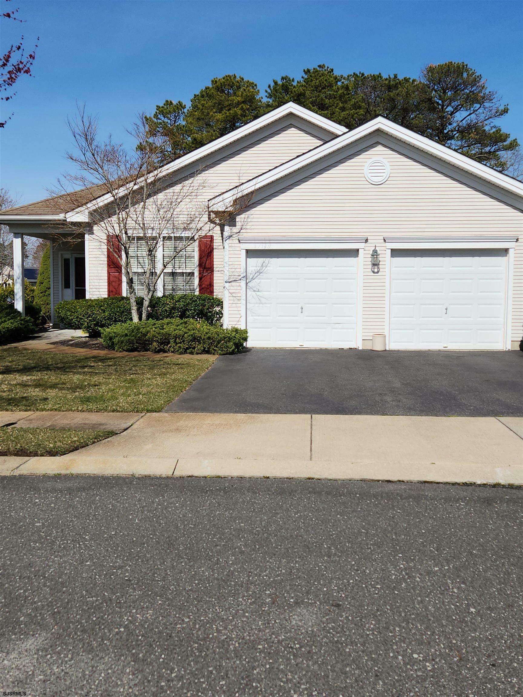 137 Warwick Rd Road  Galloway Township NJ 08205 photo