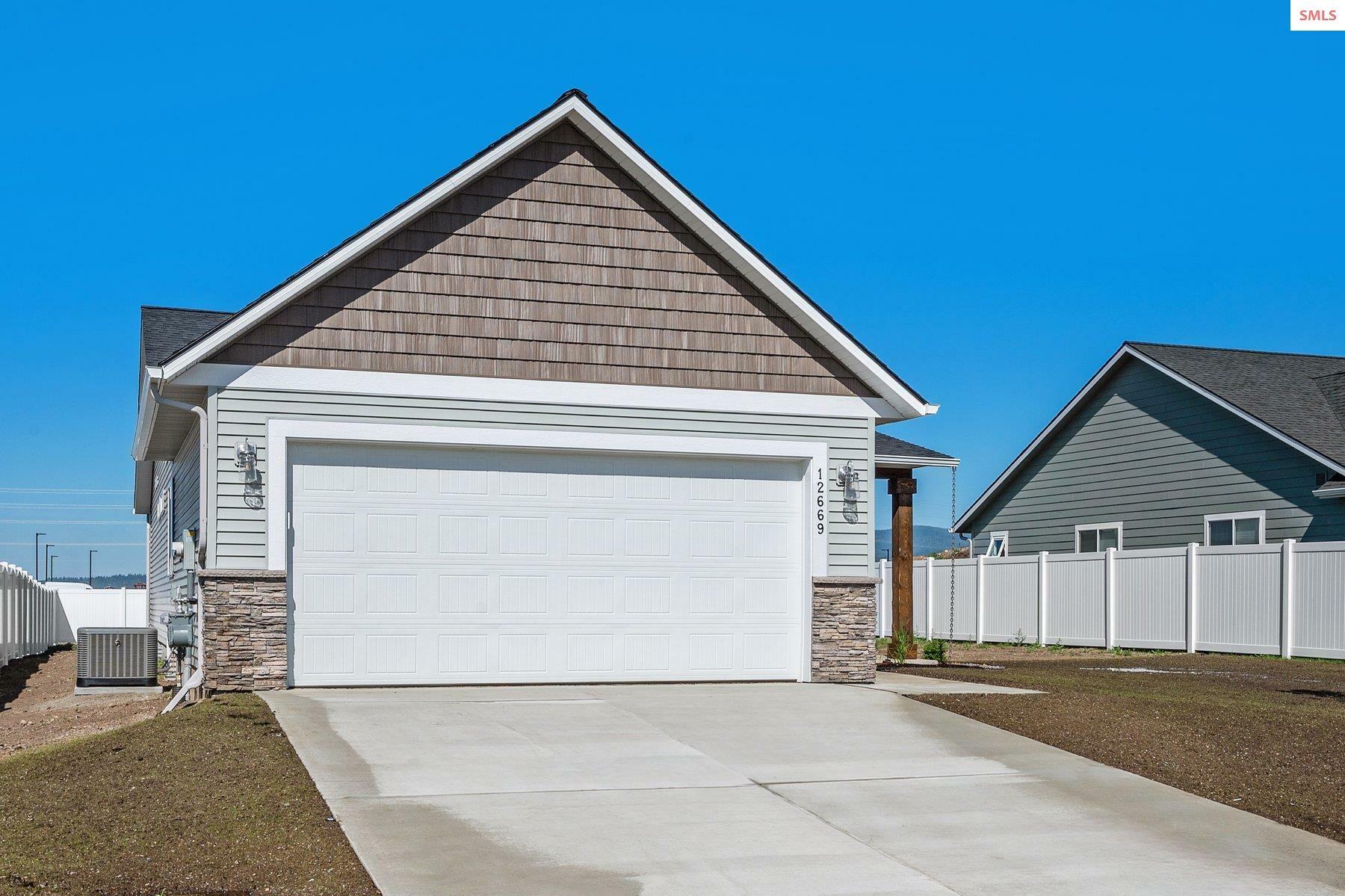 Property Photo: 43 Bingham Way ID 83856