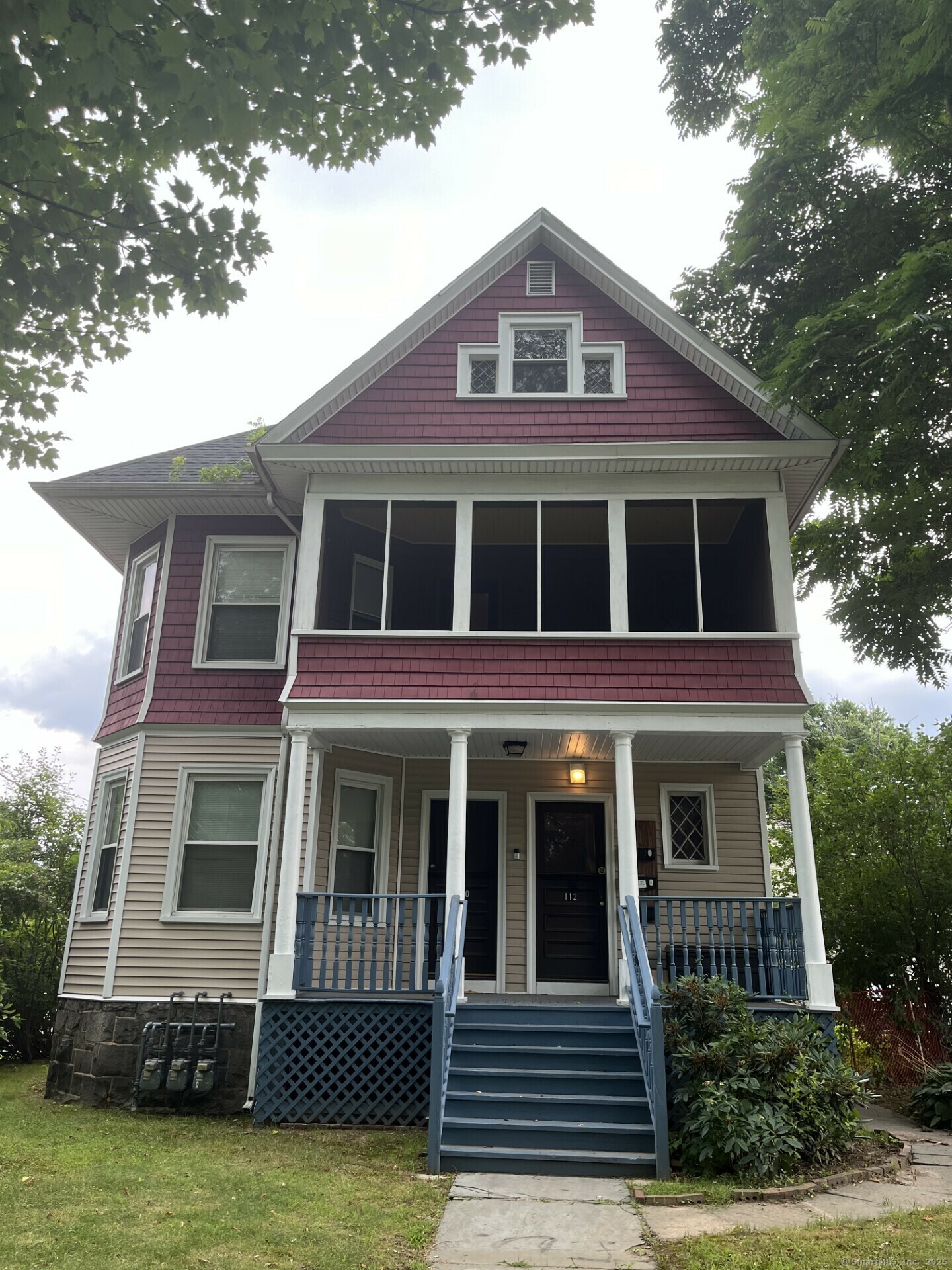 110 Park Terrace  Hartford CT 06106 photo