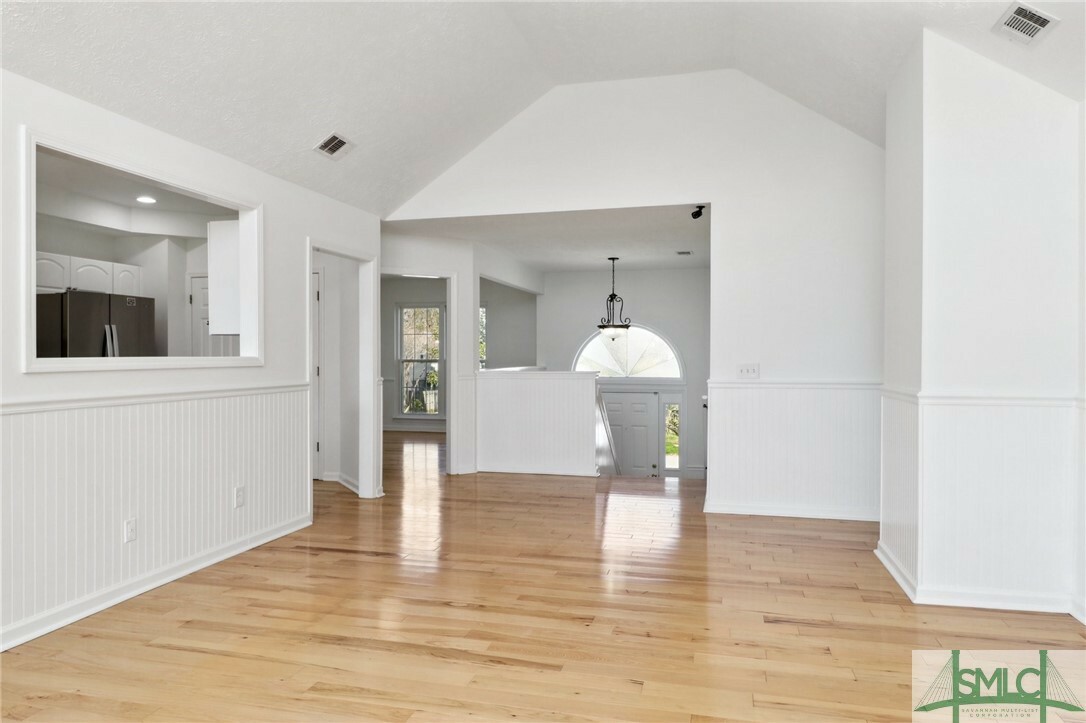 Property Photo: 141 Runner Road GA 31410