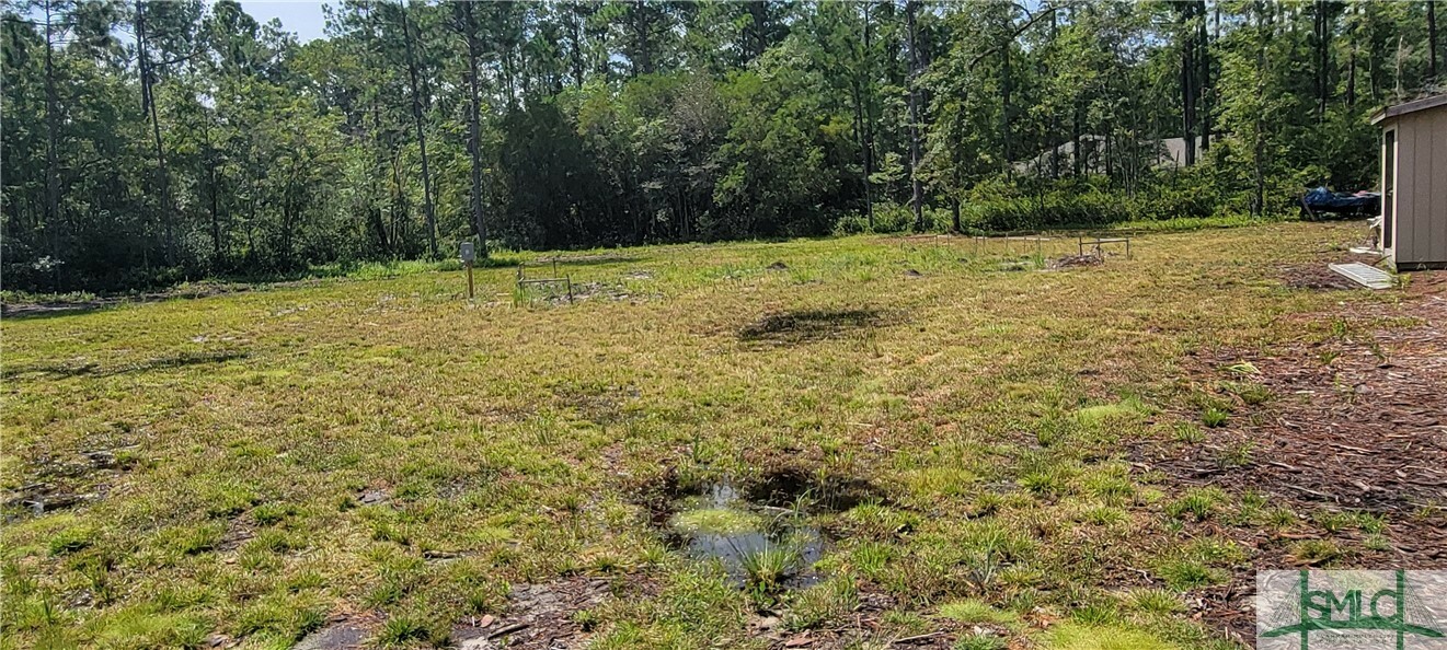 Property Photo: 1367 Low Ground Road GA 31312