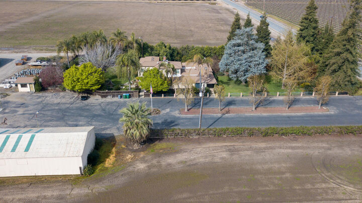 Property Photo: 18925 Ave 168 CA 93257