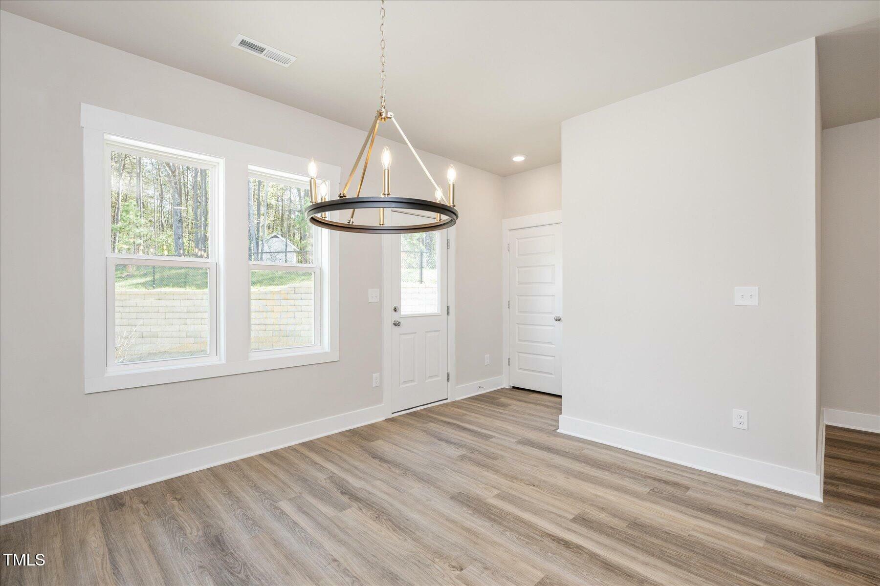 Property Photo: 123 Weavers Grove Drive NC 27514
