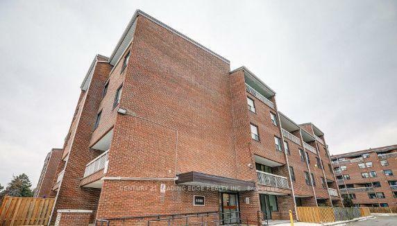 Property Photo: 4062 Lawrence Avenue E 306 ON M1E 4V5