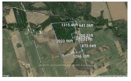 Photo de la propriété:  5560 East Townline Road  ON L0A 1J0 