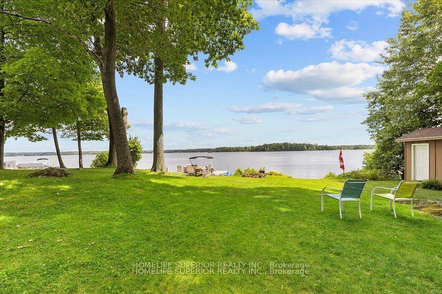 Photo de la propriété: 1015 Cook Road ON K0K 2M0