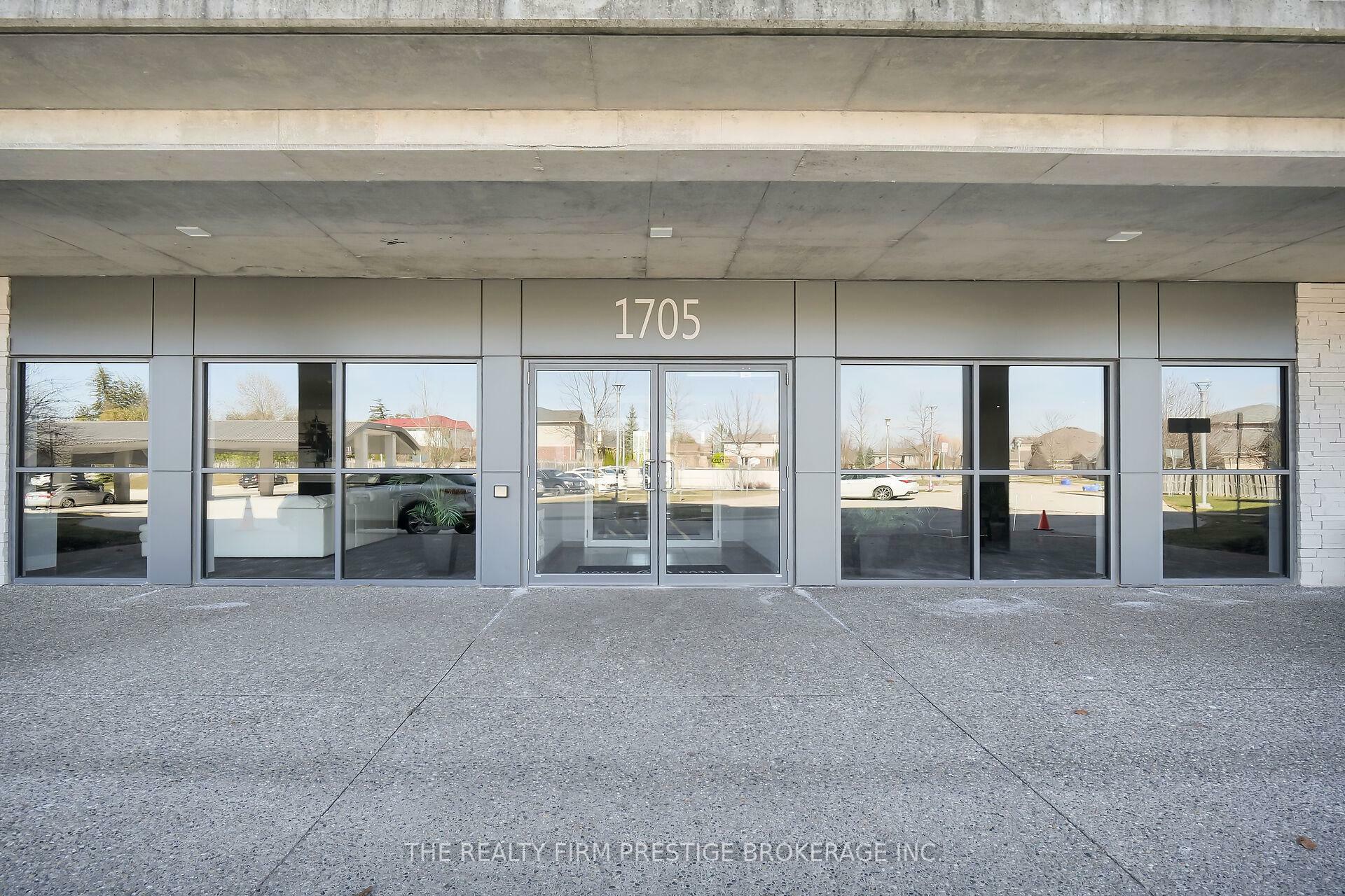 Property Photo: 1705 Fiddlehead Place 201 ON N6G 0S1