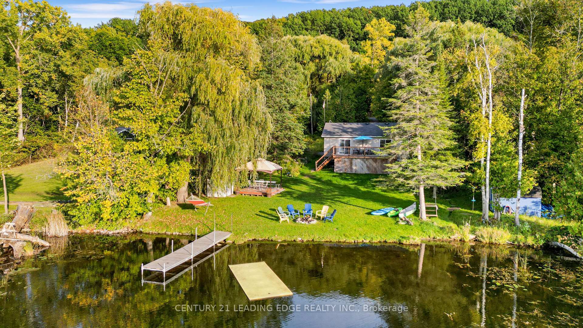 Photo de la propriété: 50 Cedar Lane ON K0K 2C0