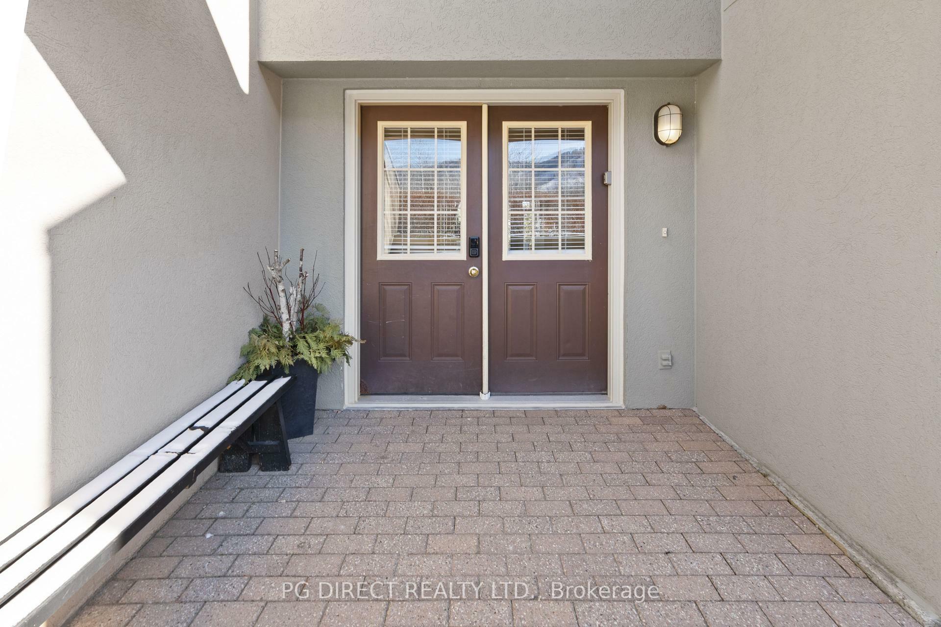 107 Wintergreen Place 117  Blue Mountains ON L9Y 0P8 photo
