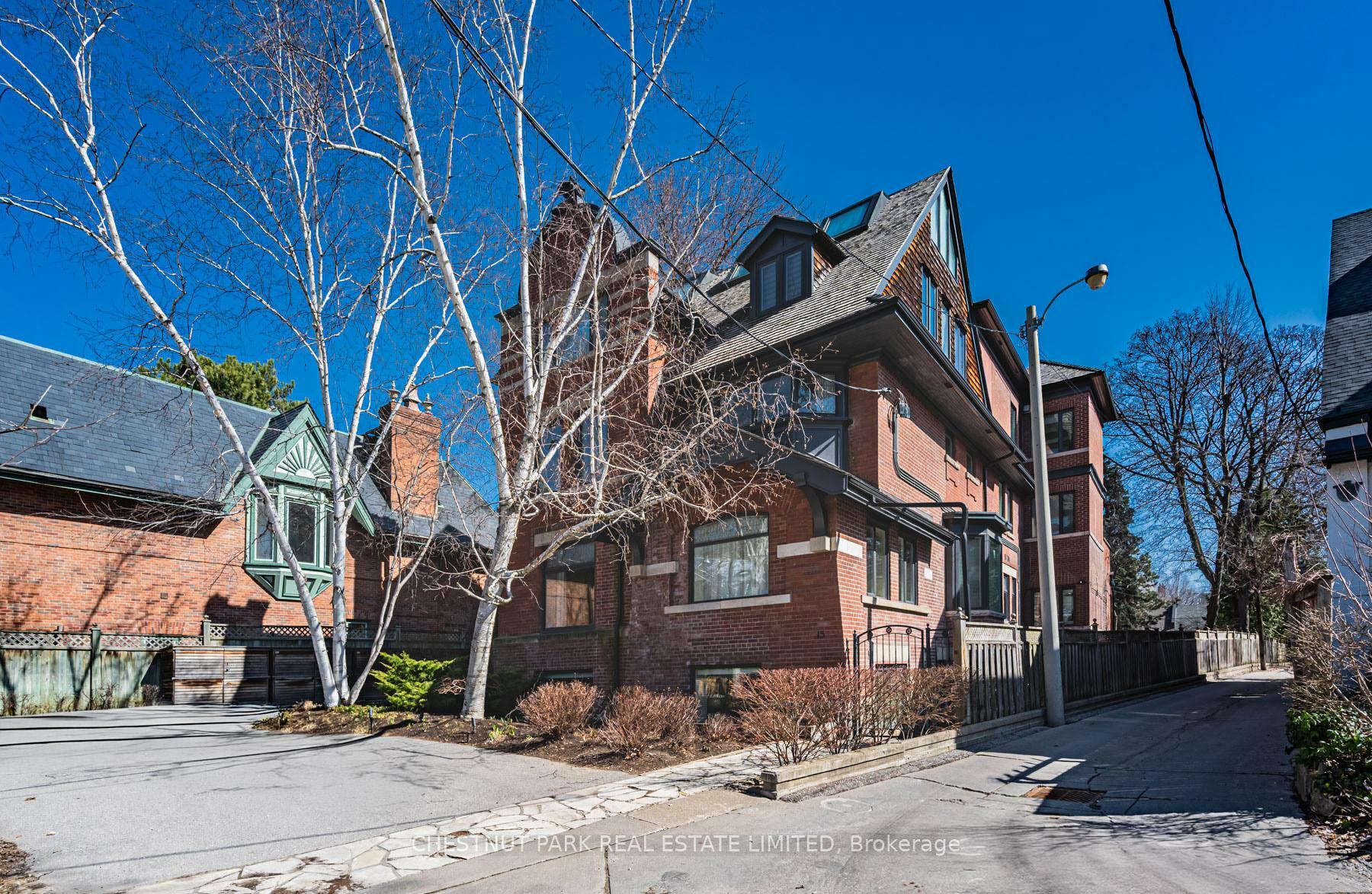 15 Scarth Road 1  Toronto ON M4W 2S5 photo