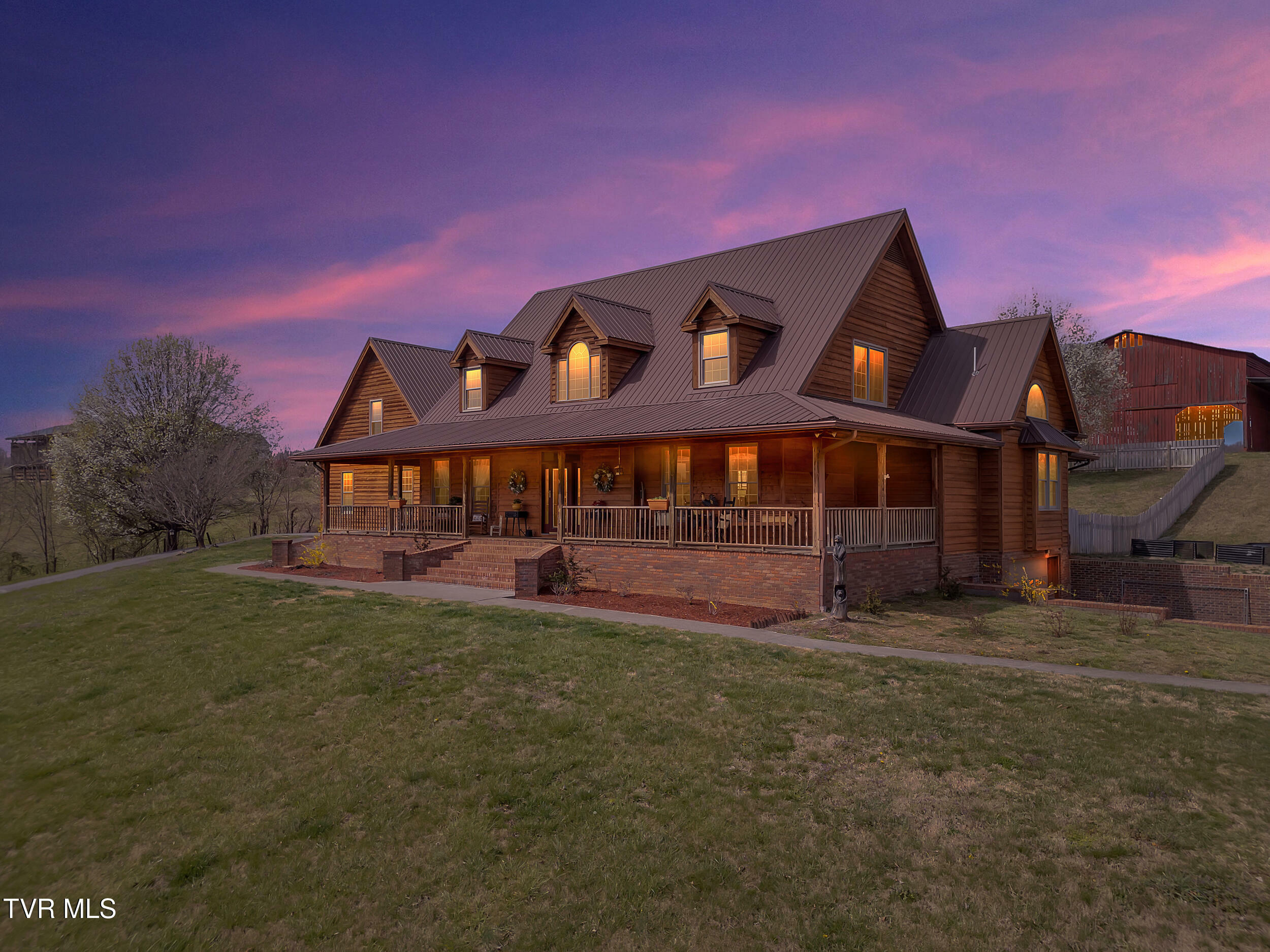 Property Photo: 16665 Kingsport Highway TN 37656