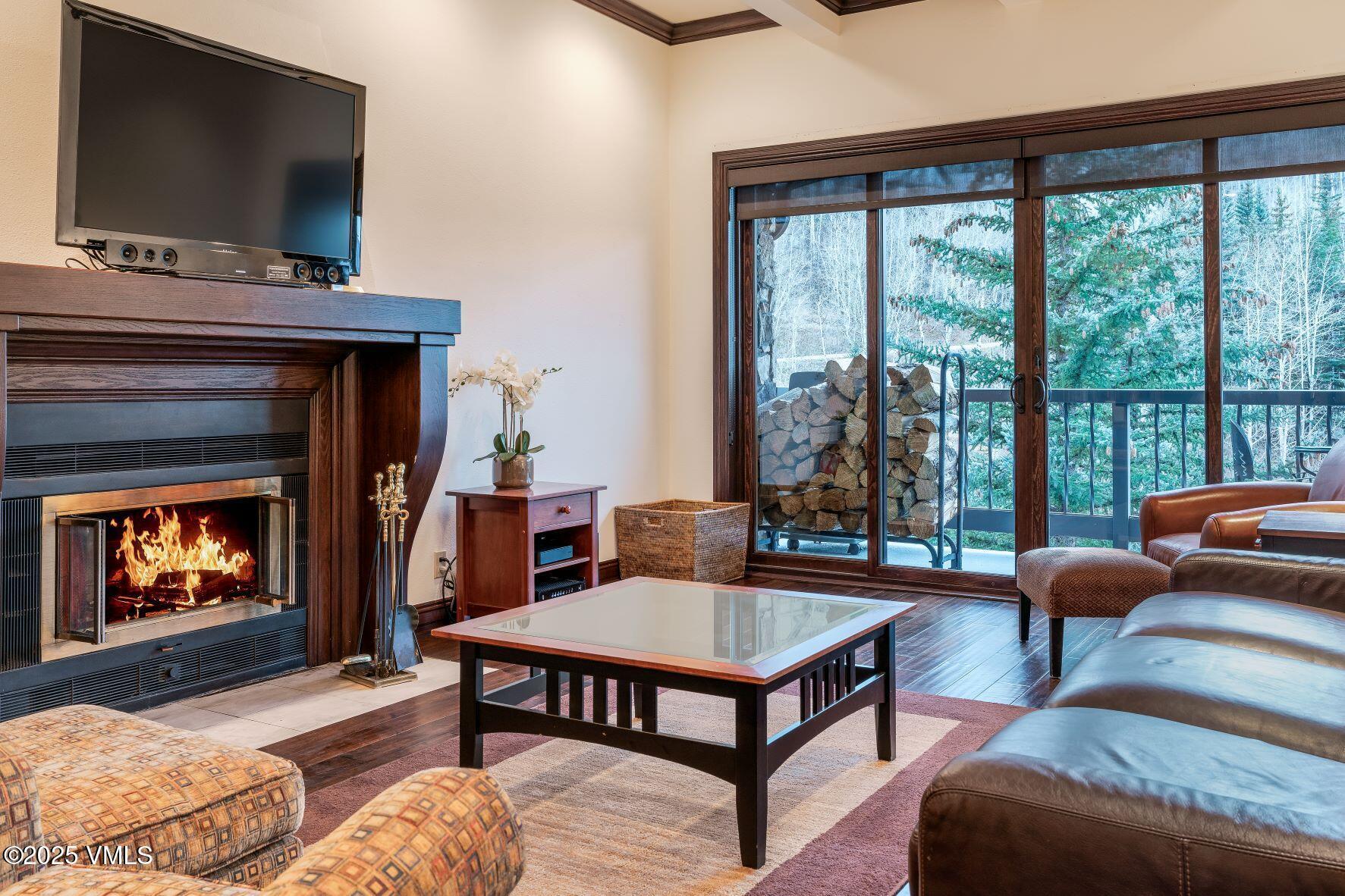 Property Photo: 1166 Village Road B509 CO 81620