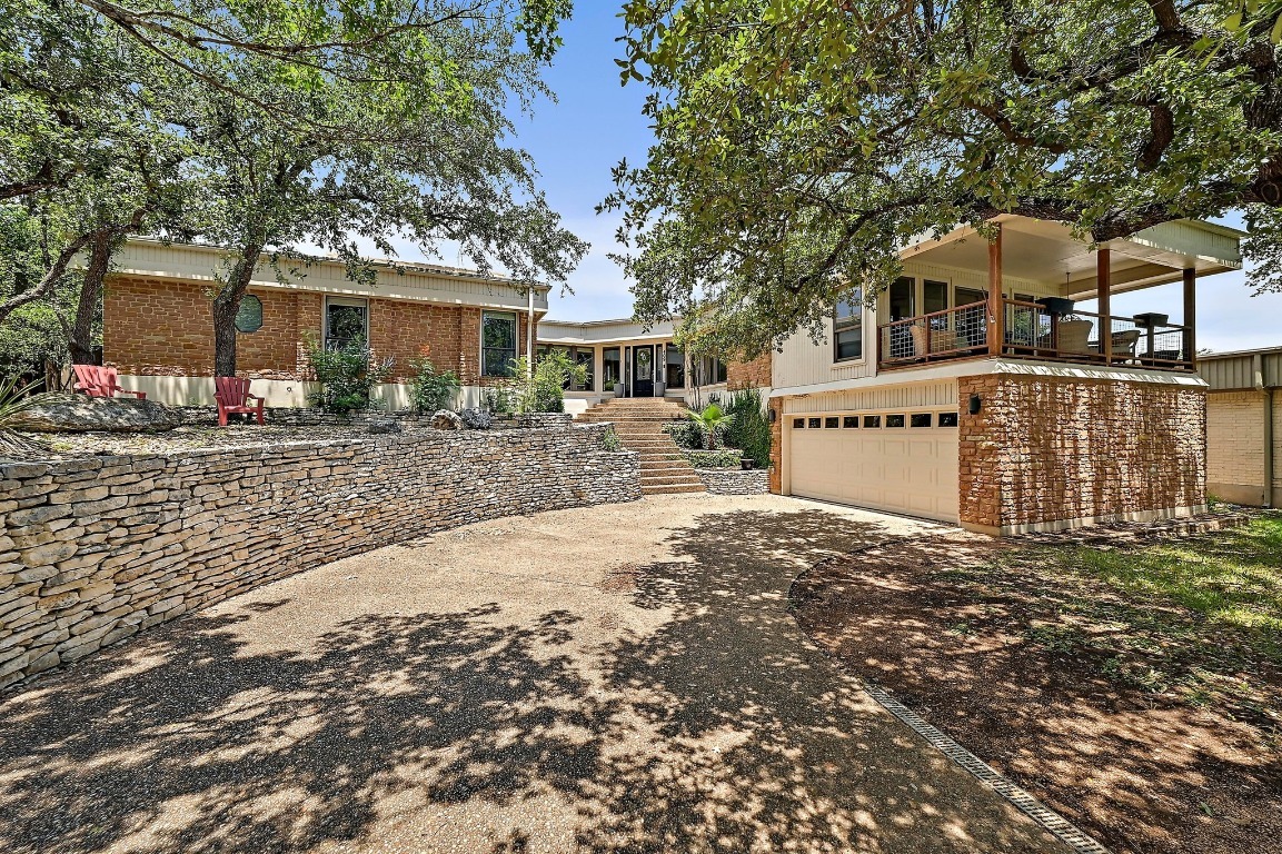 Property Photo: 409 Hurst Creek Road TX 78734