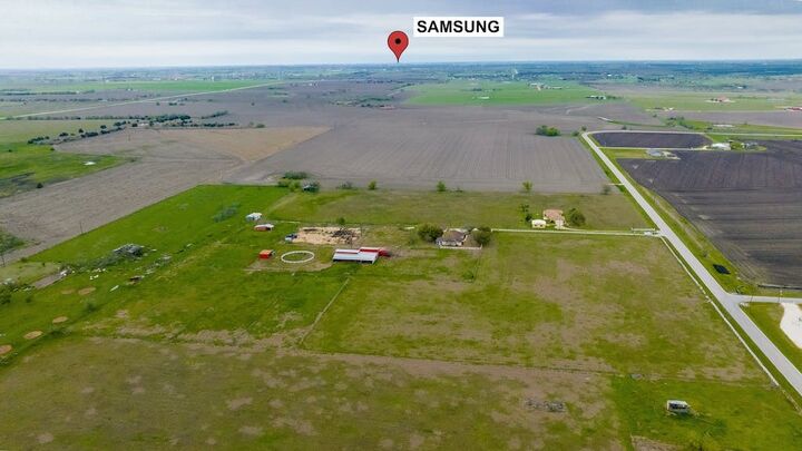 Property Photo: 12154 New Sweden Church Road TX 78653
