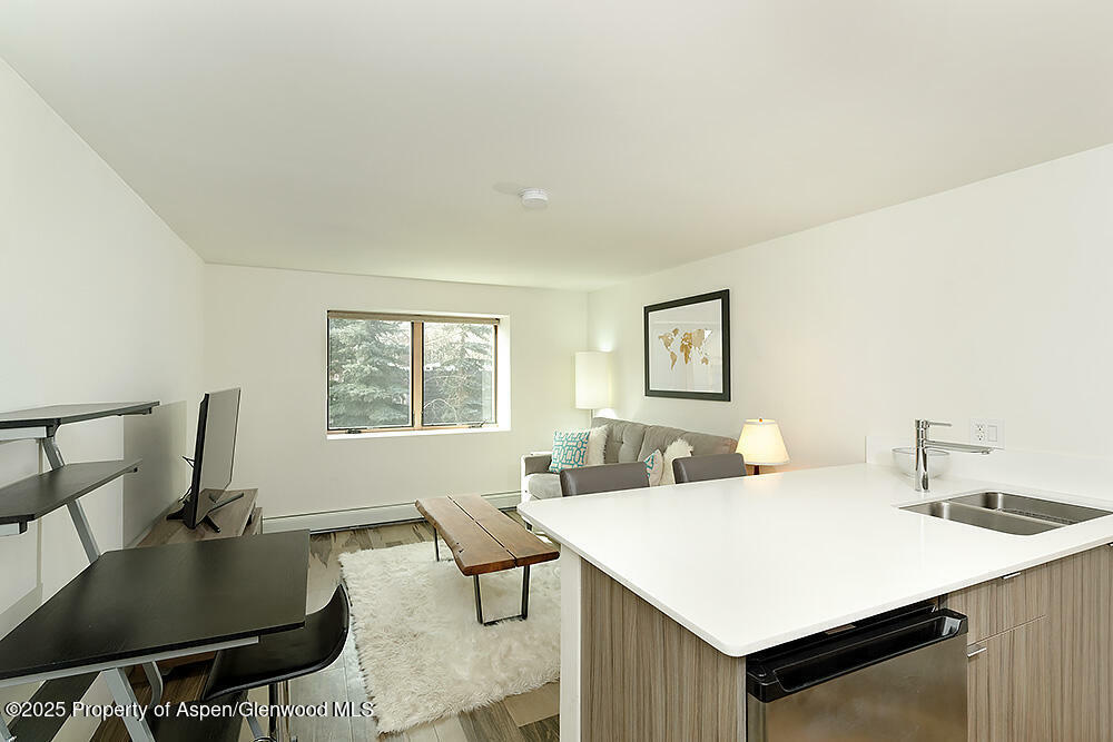 Property Photo: 119 E Cooper Avenue #27A CO 81611