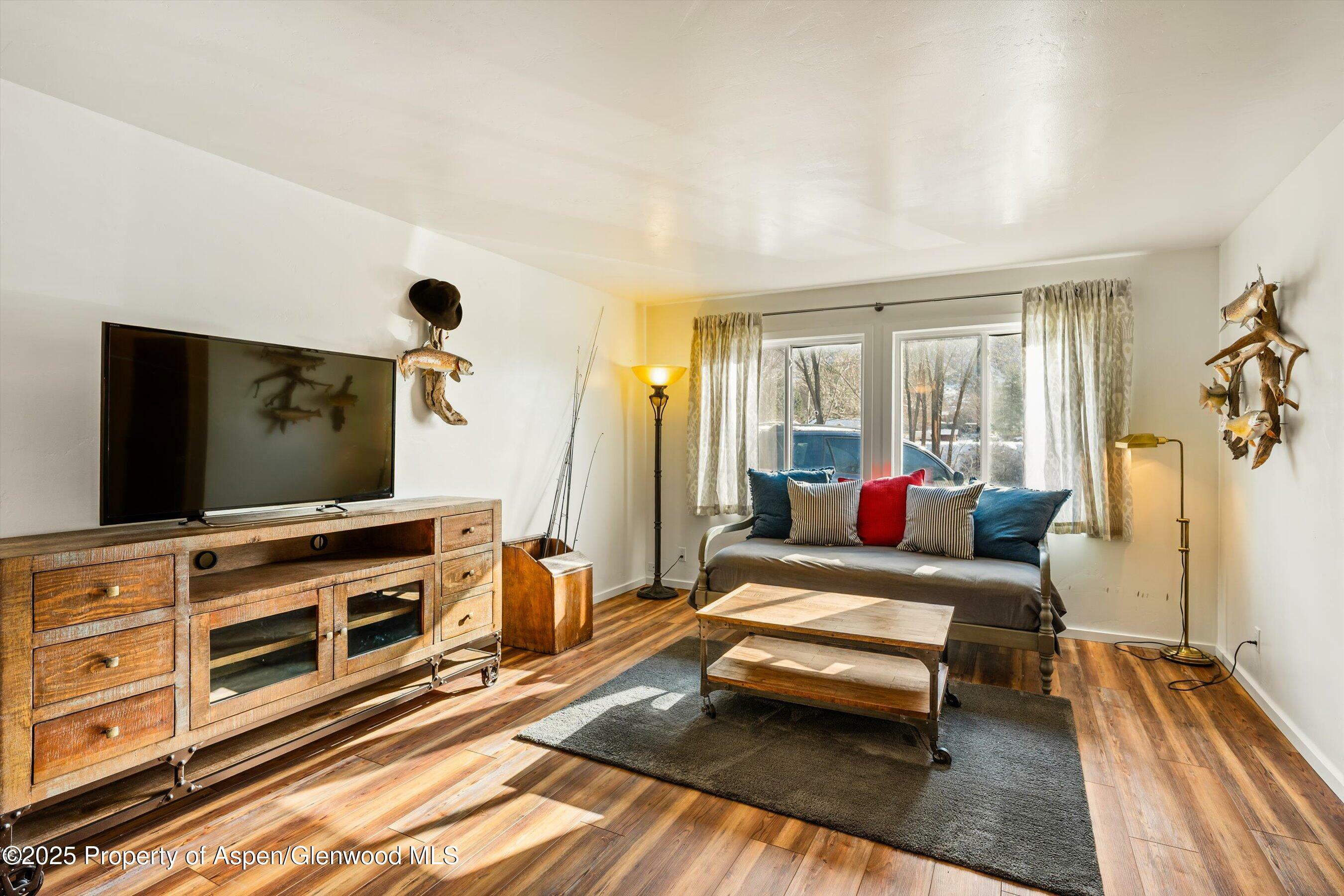 Property Photo: 3215 Hager Lane Unit 2 CO 81601