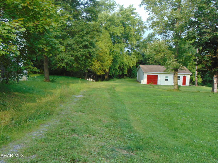 Property Photo:  346 West Street  PA 15537 