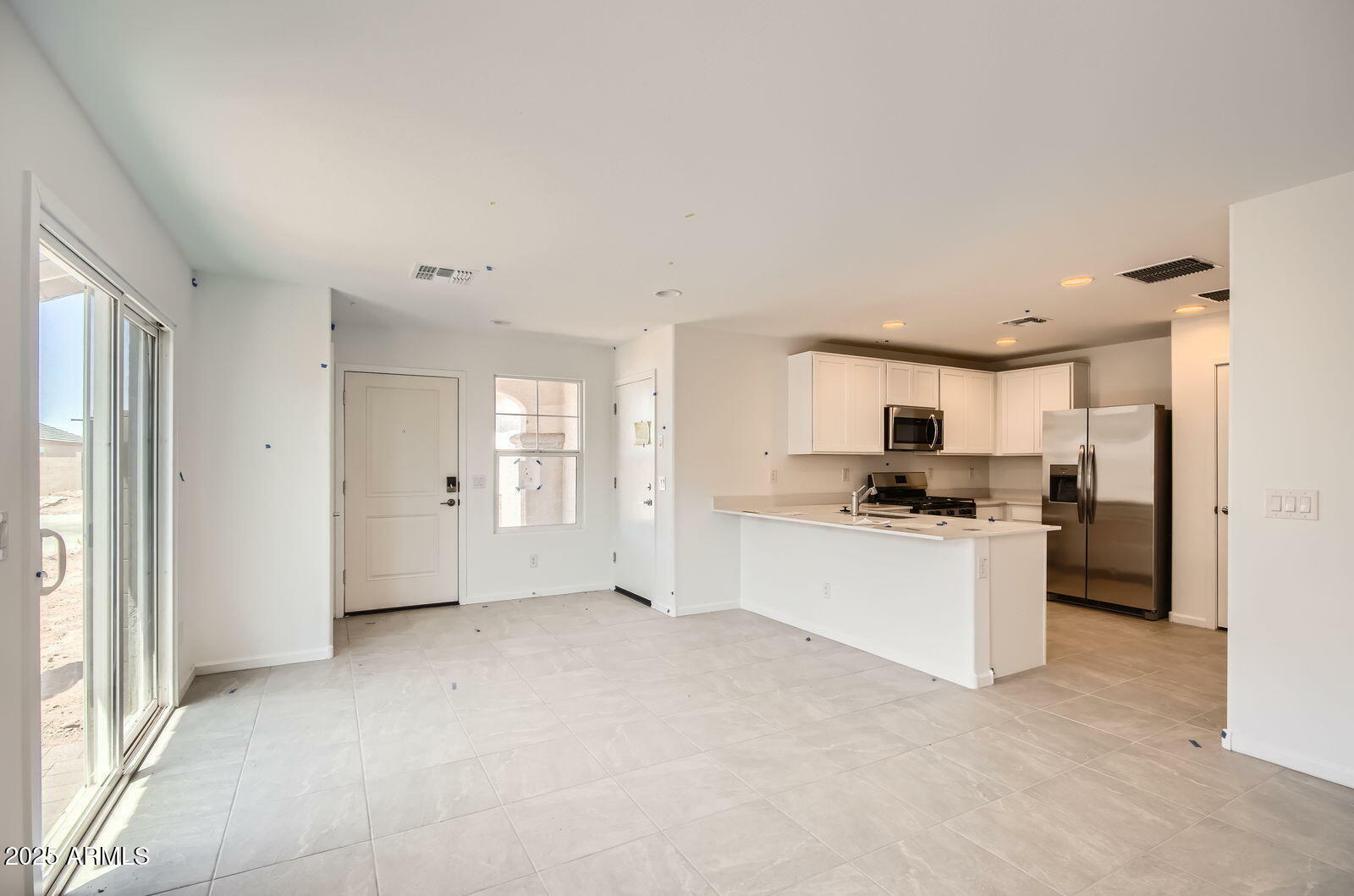 Property Photo: 25083 N 174th Lane AZ 85387