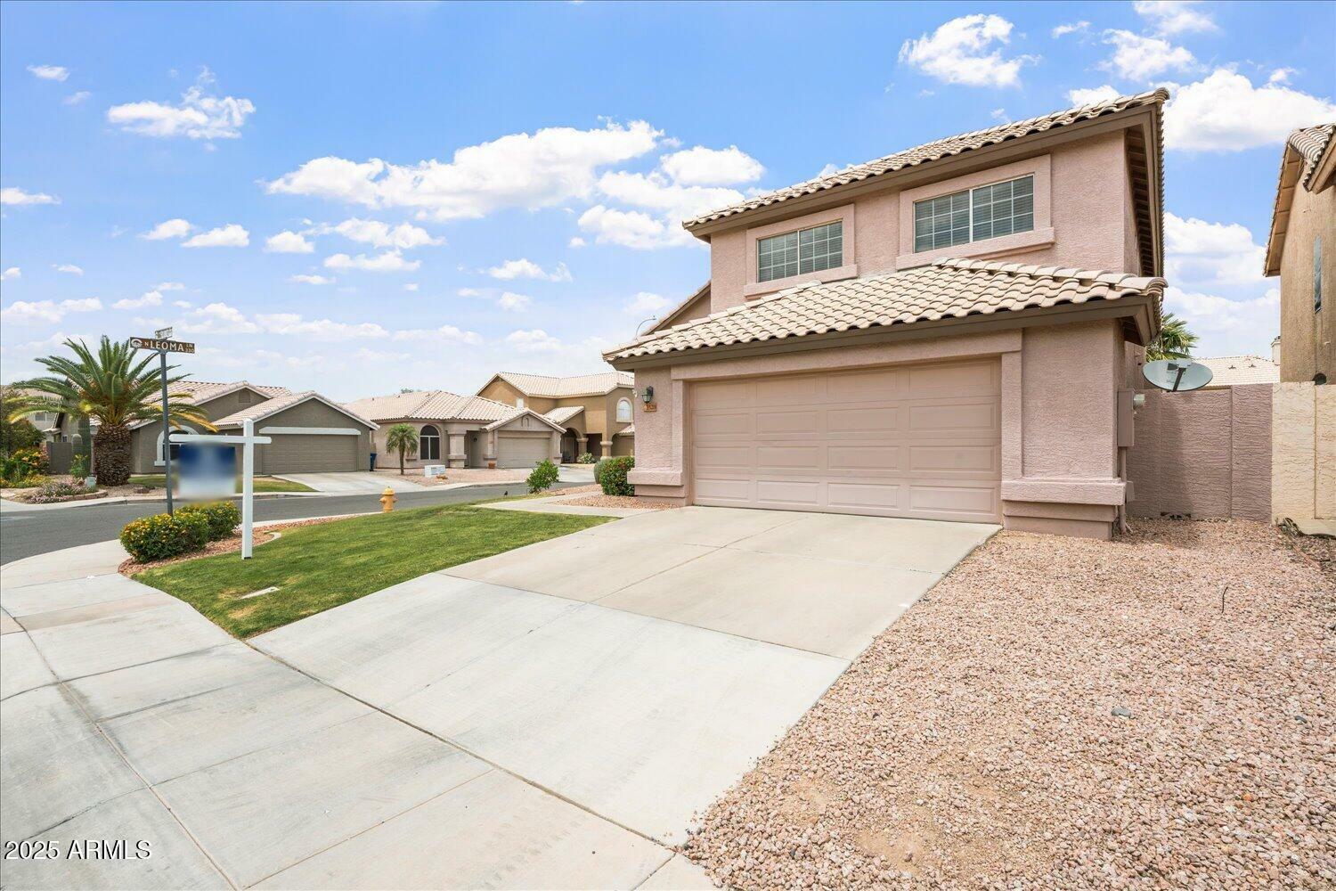 Property Photo: 1520 E Flint Street AZ 85225