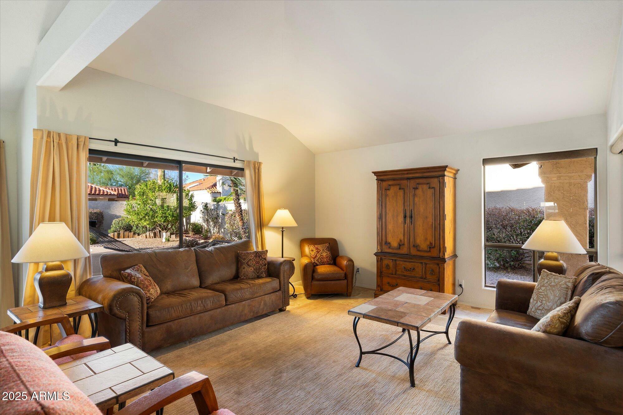 Property Photo: 10008 E Saddlehorn Trail AZ 85258