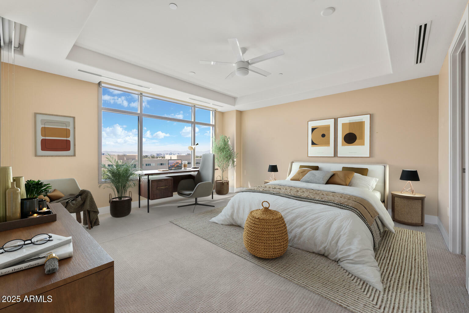 Property Photo: 2211 E Camelback Road 604 AZ 85016