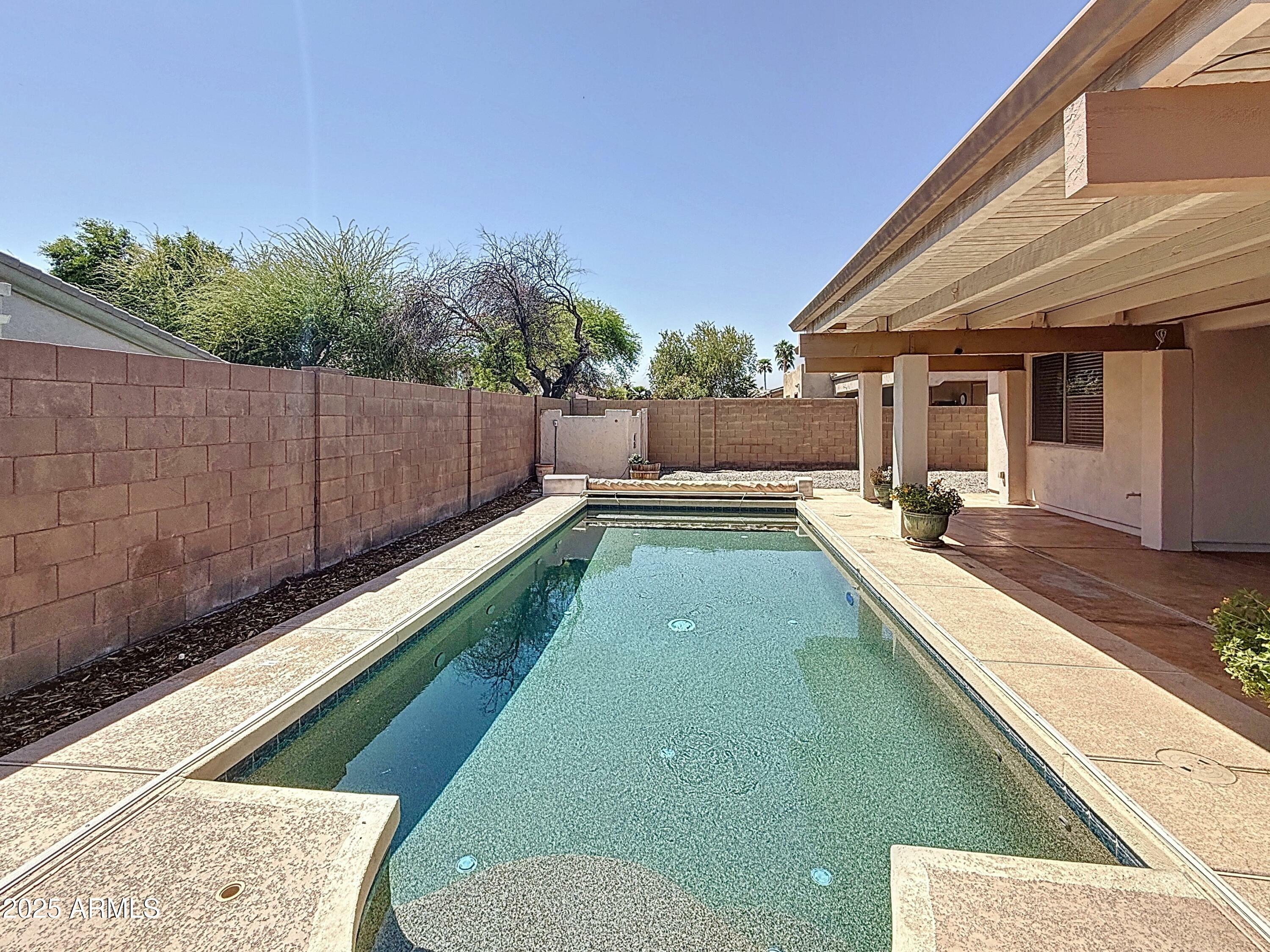 Property Photo: 14437 W Lexington Avenue AZ 85395