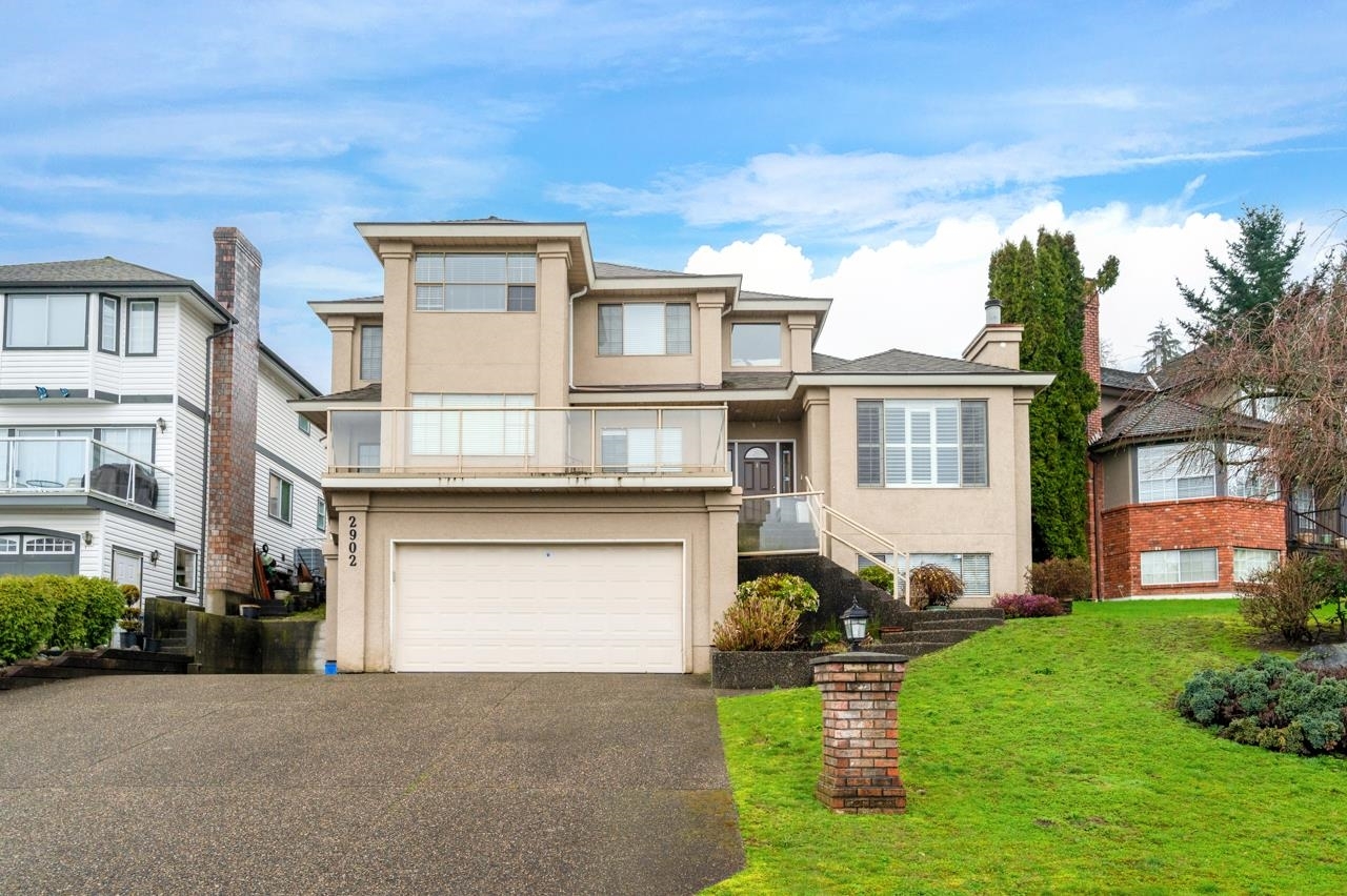 Property Photo: 2902 Paul Lake Court BC V3C 6A3