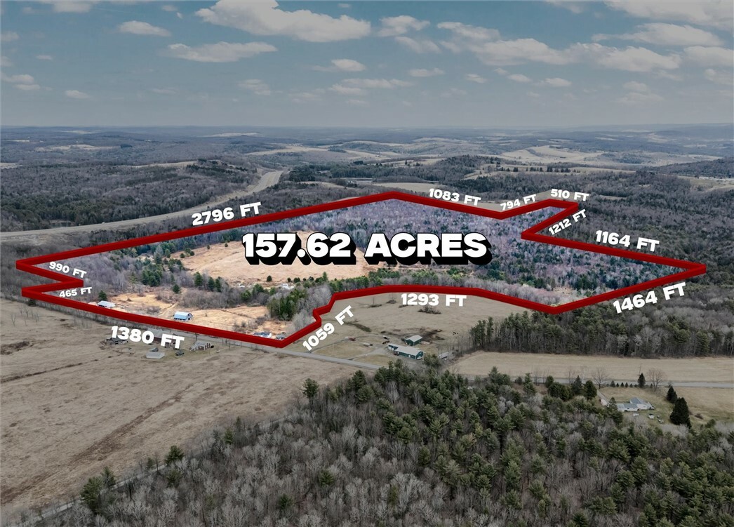 Property Photo: 572 Martin Hill Road NY 13787