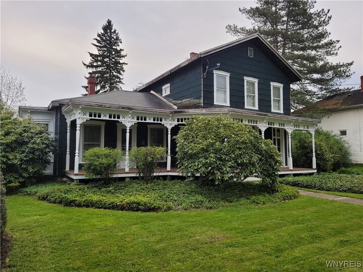 7 Center Street  Forestville NY 14062 photo