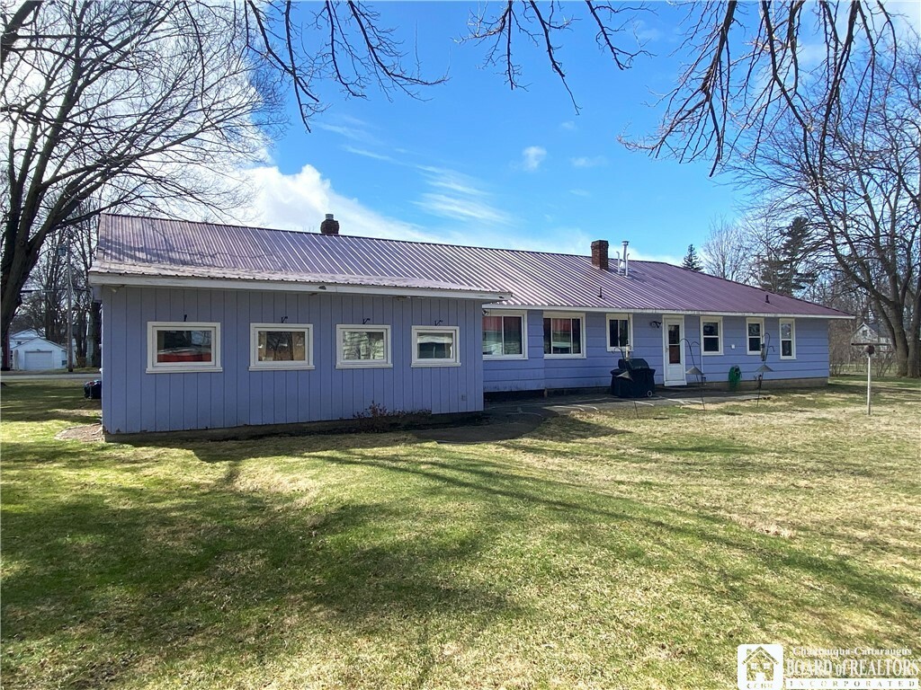 Property Photo: 23 Holt Street NY 14787