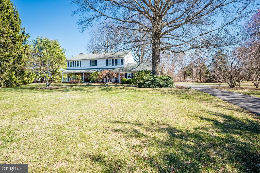 Property Photo: 2757 Duke Drive PA 18925
