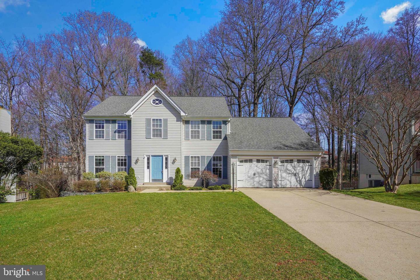 Property Photo: 4269 Decatur Drive VA 22193