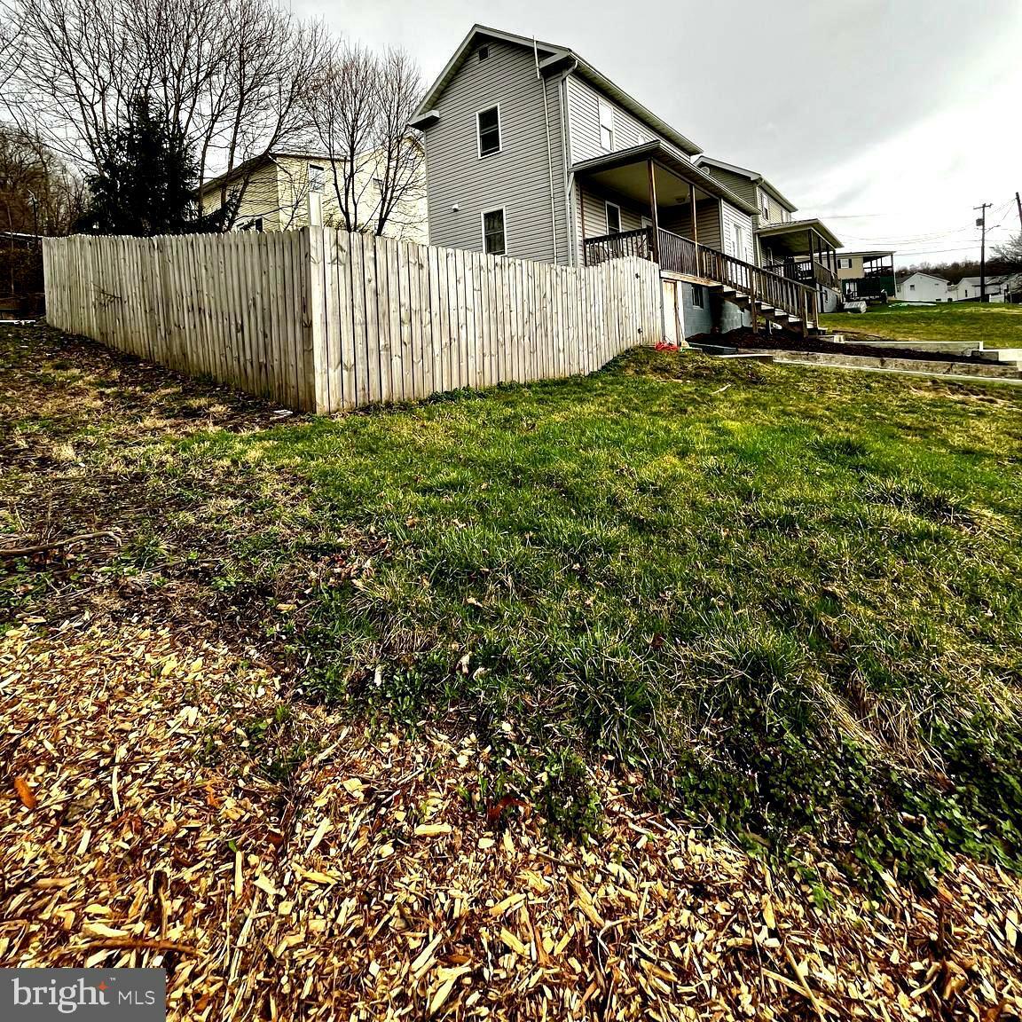 Property Photo: 14944 Carrs Alley MD 21542