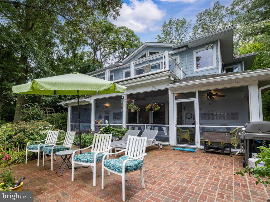 Property Photo: 720 SE Creek Road MD 21623